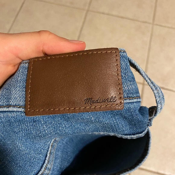 Madewell Jeans - Picture 2 of 5